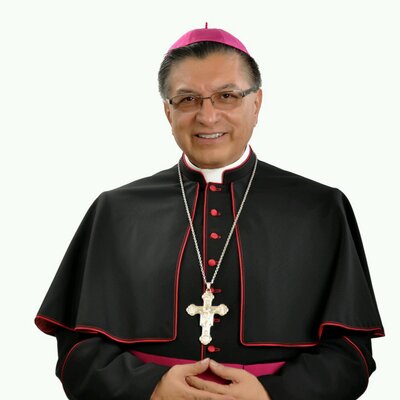 Óscar Urbina Ortega Foto