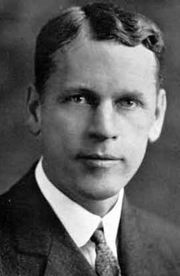 Oswald Veblen Foto