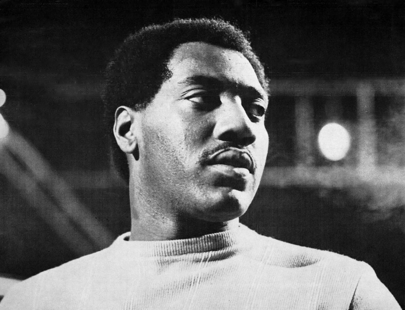 Otis Redding Foto