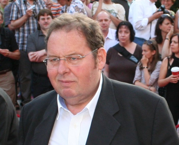 Ottfried Fischer Foto
