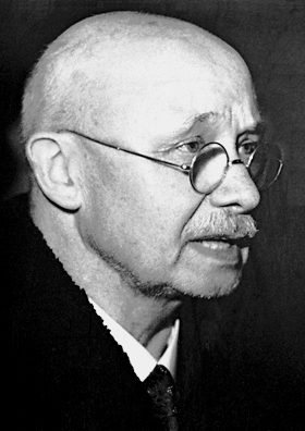 Otto Diels Foto