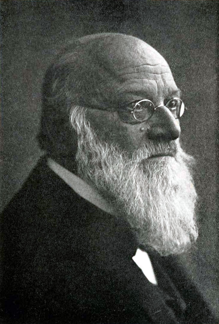 Otto Pfleiderer Foto