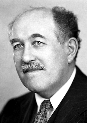Otto Stern Foto