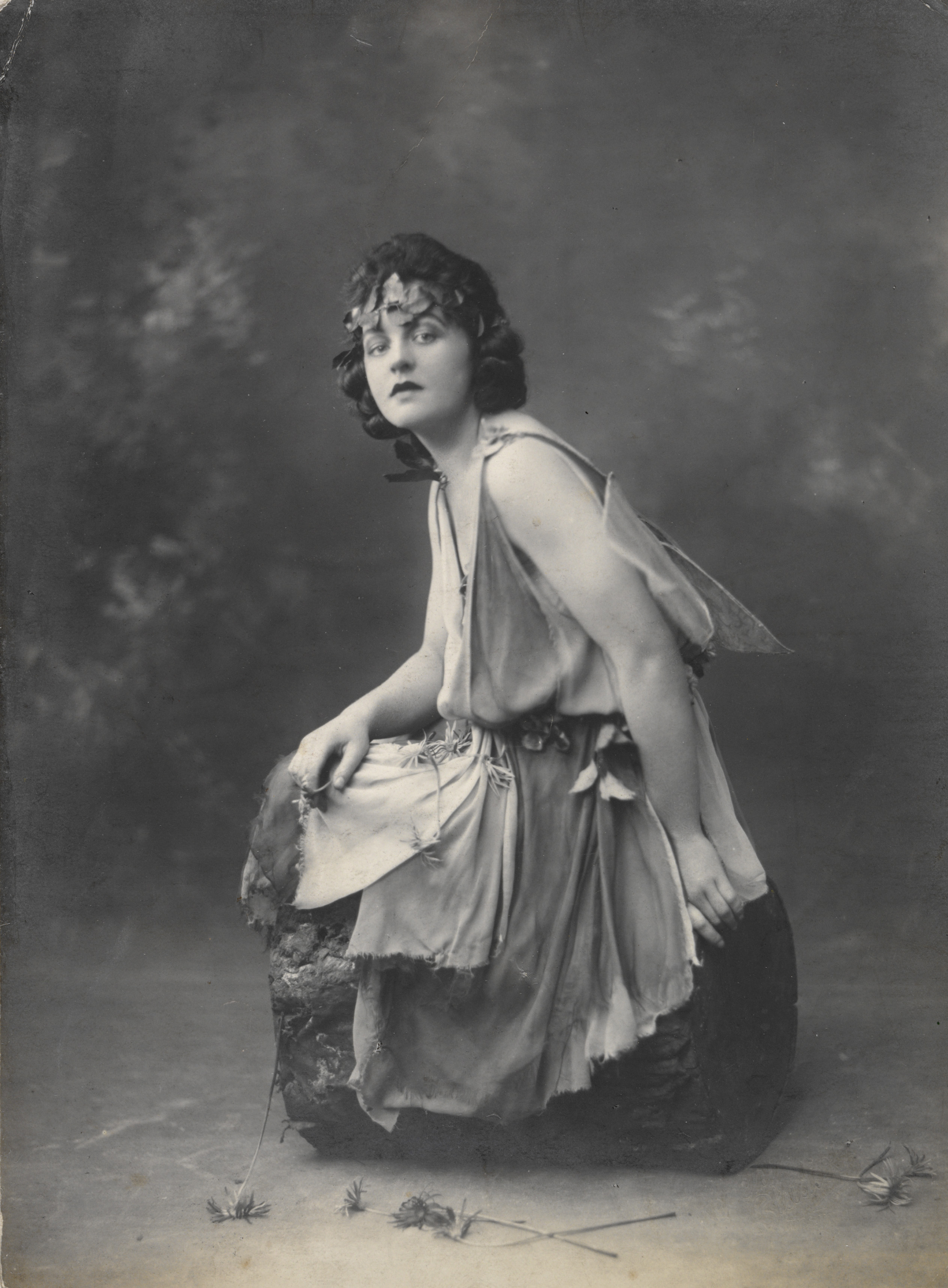P. L. Travers Foto