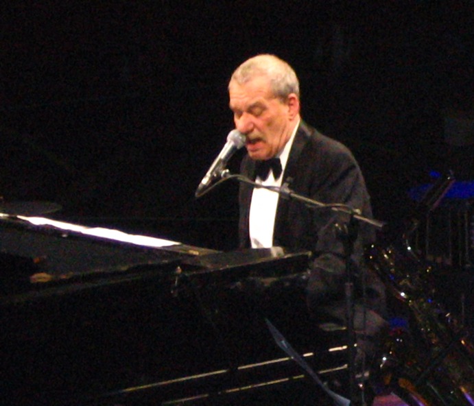 Paolo Conte Foto