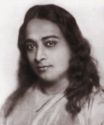 Yogananda Foto