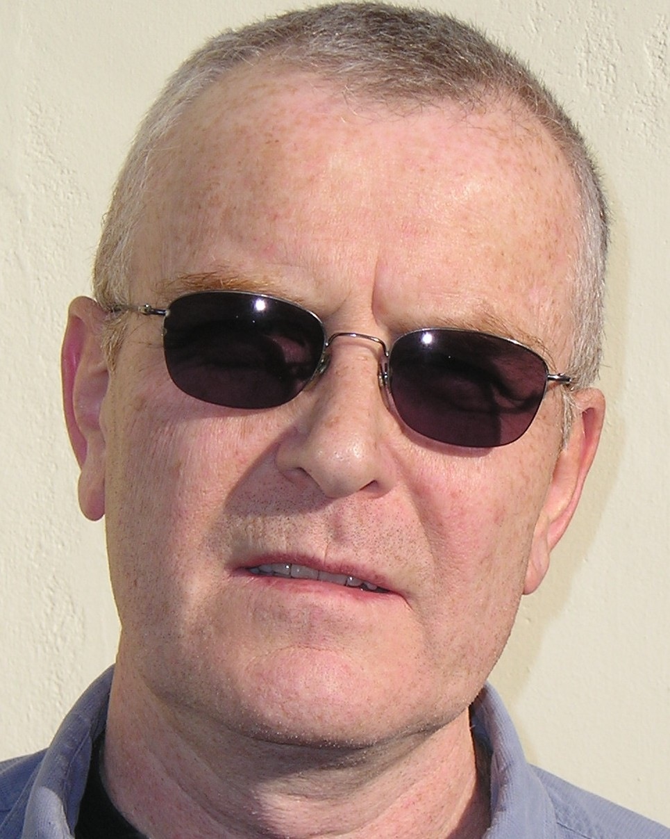 Pat Condell Foto