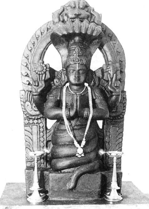 Patañjali Foto
