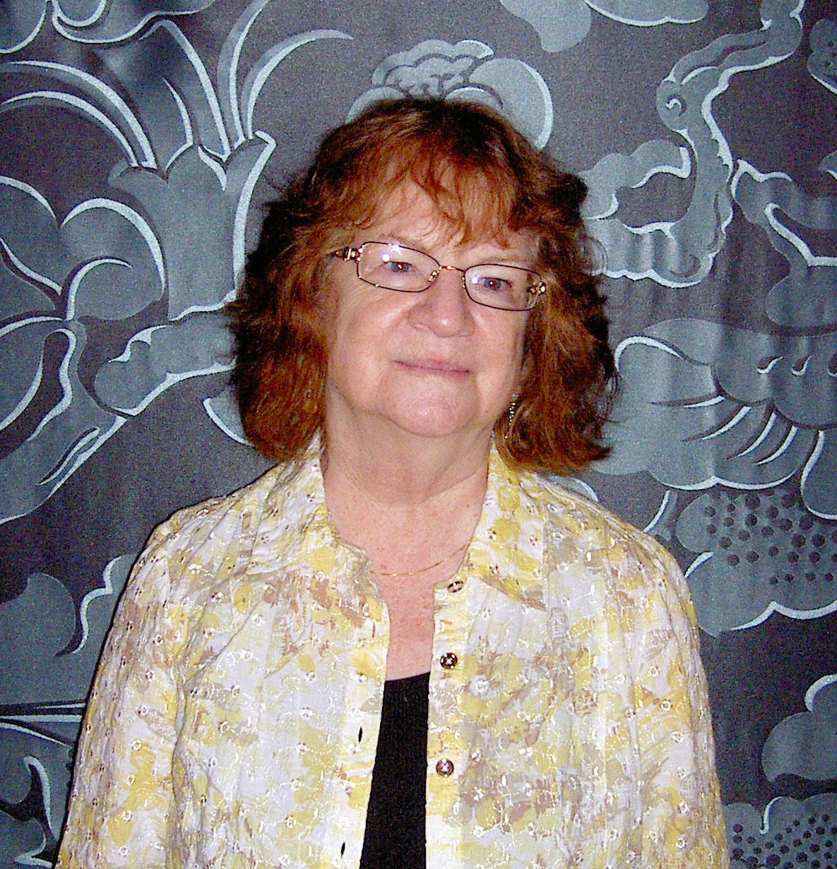 Patricia A. McKillip Foto