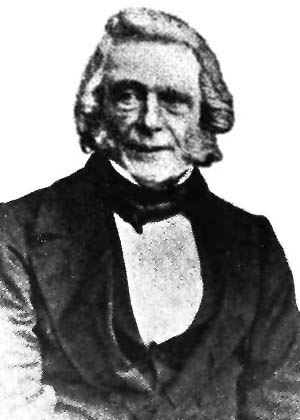 Patrick Matthew Foto