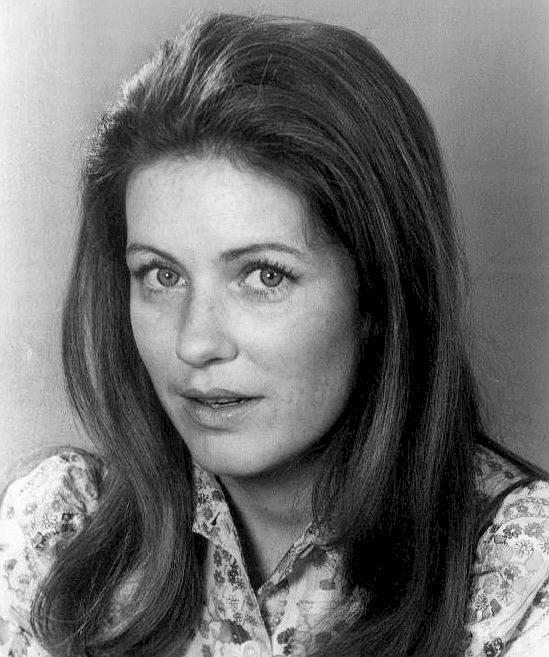 Patty Duke Foto