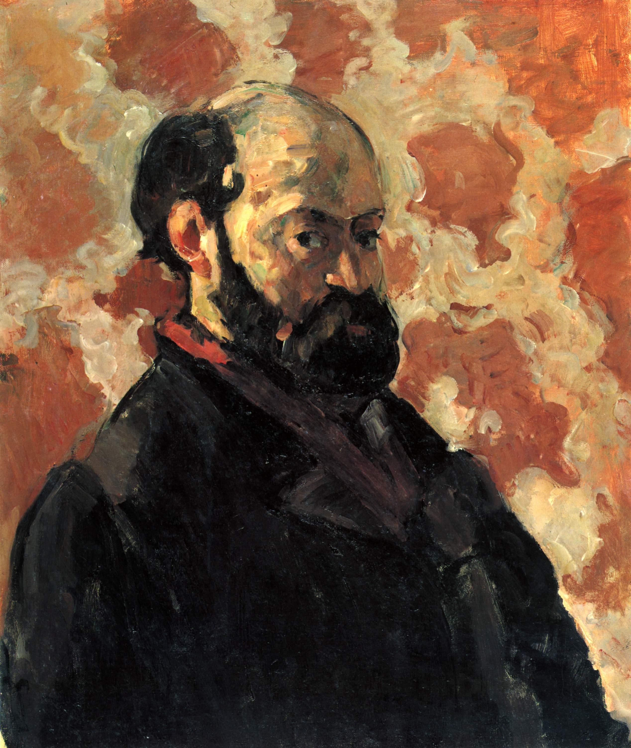 Paul Cézanne Foto