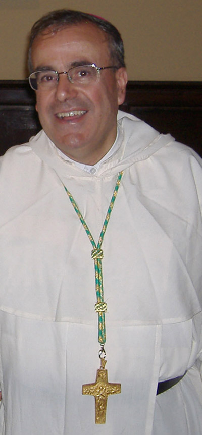 Paul Cremona Foto