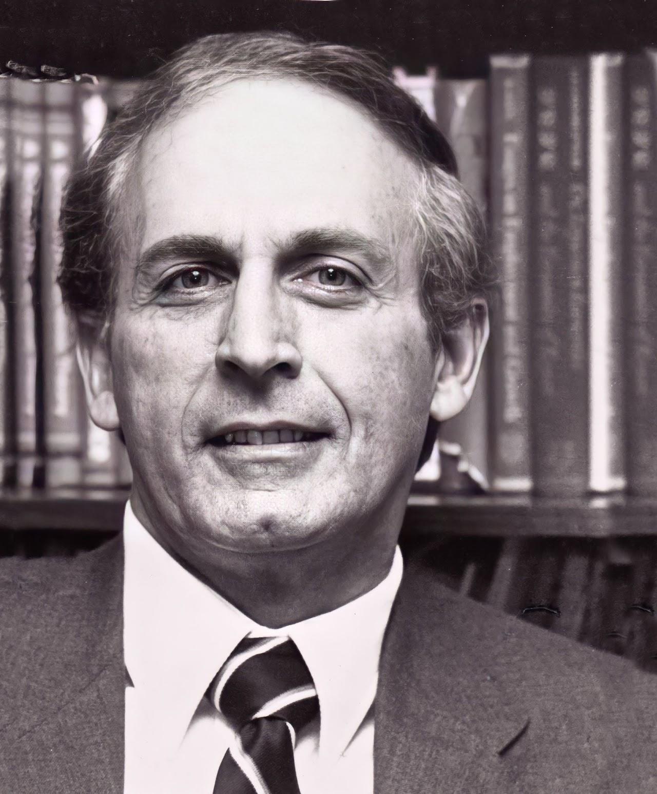 Paul Davidson Foto