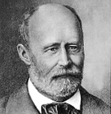 Paul de Lagarde Foto