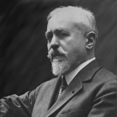 Paul Dukas Foto