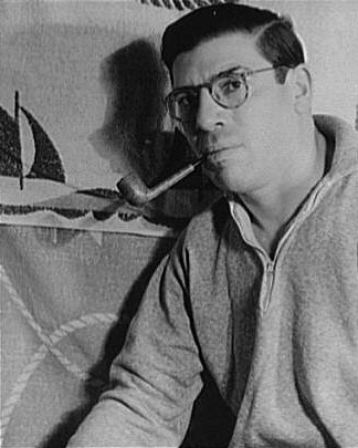 Paul Gallico Foto