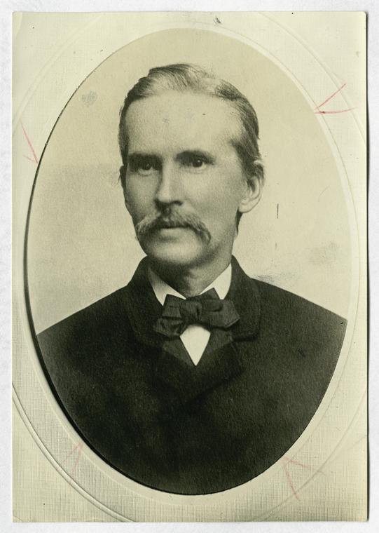 Paul Hamilton Hayne Foto