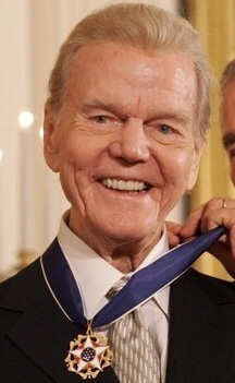 Paul Harvey Foto