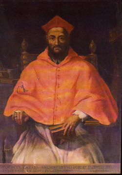 Paul IV. Foto