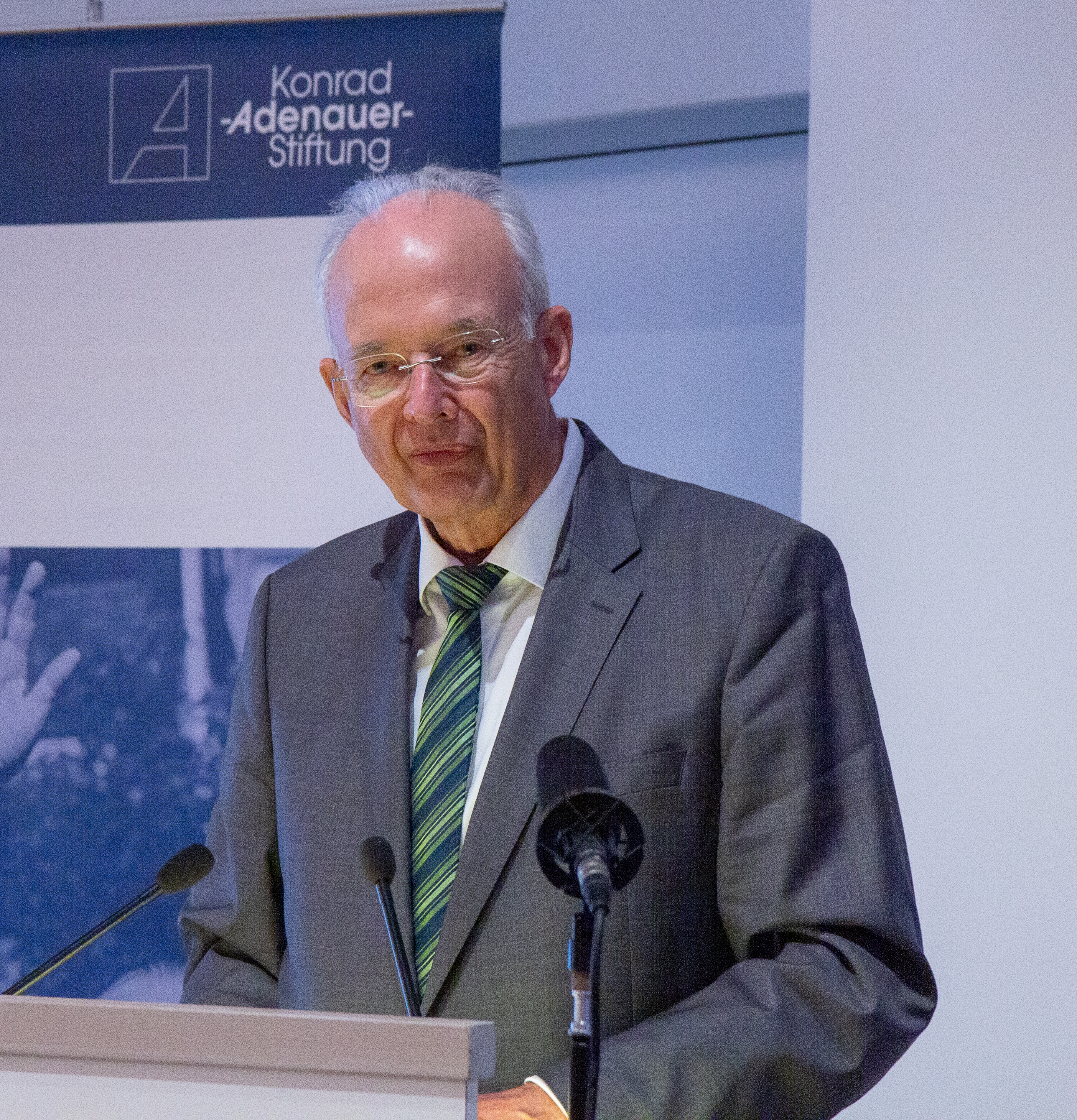 Paul Kirchhof Foto