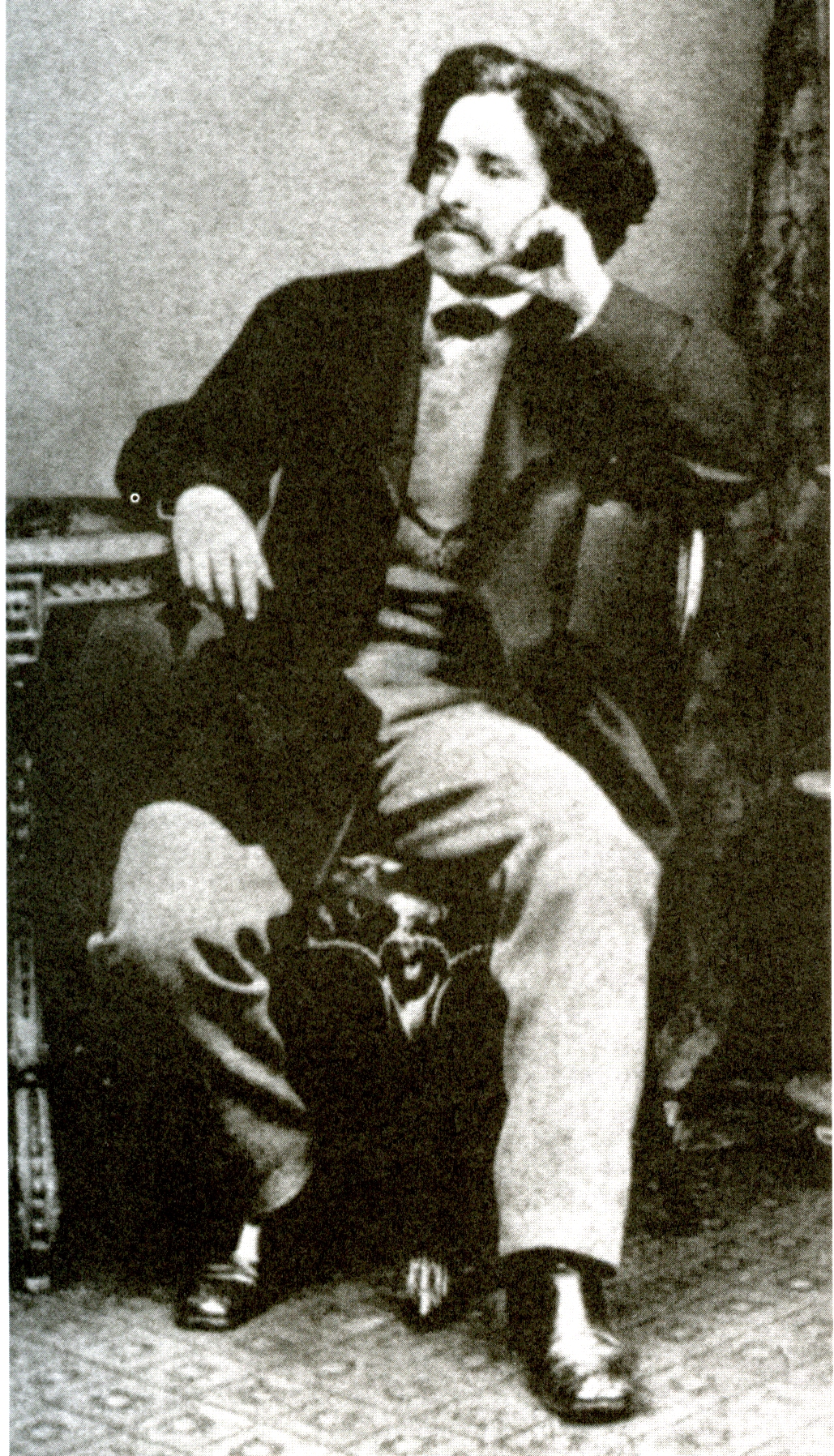 Paul Lafargue Foto