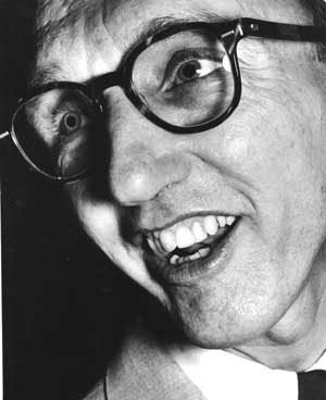 Paul Linebarger Foto