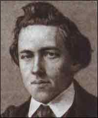 Paul Morphy Foto