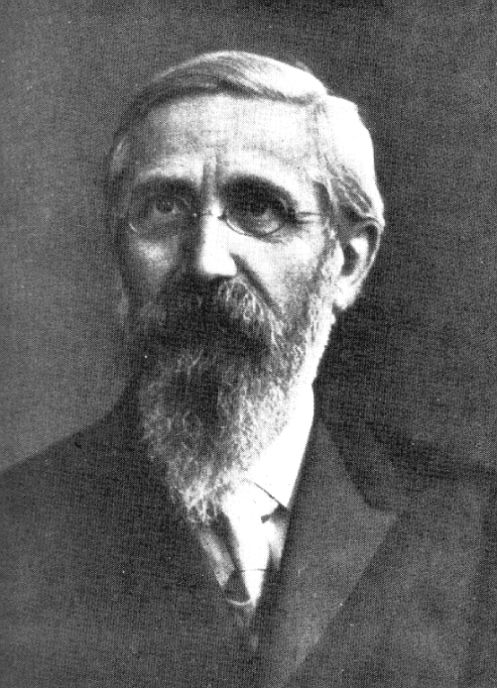 Paul Natorp Foto