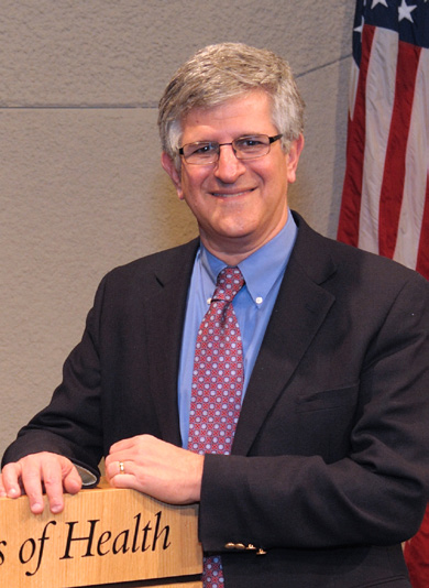 Paul Offit Foto