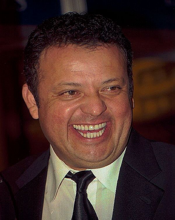 Paul Rodriguez Foto