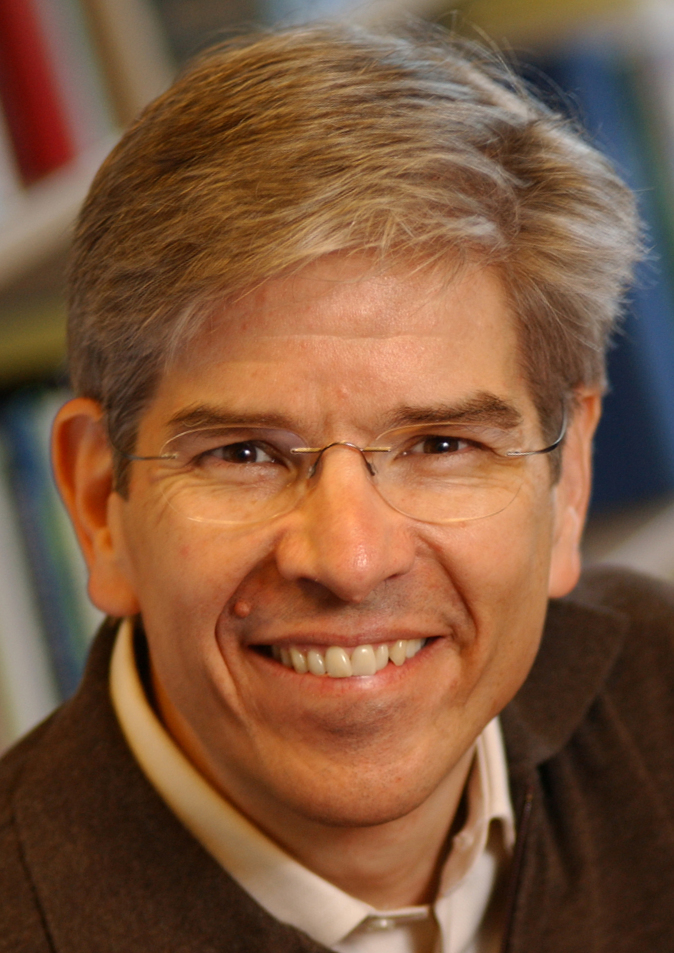 Paul Romer Foto