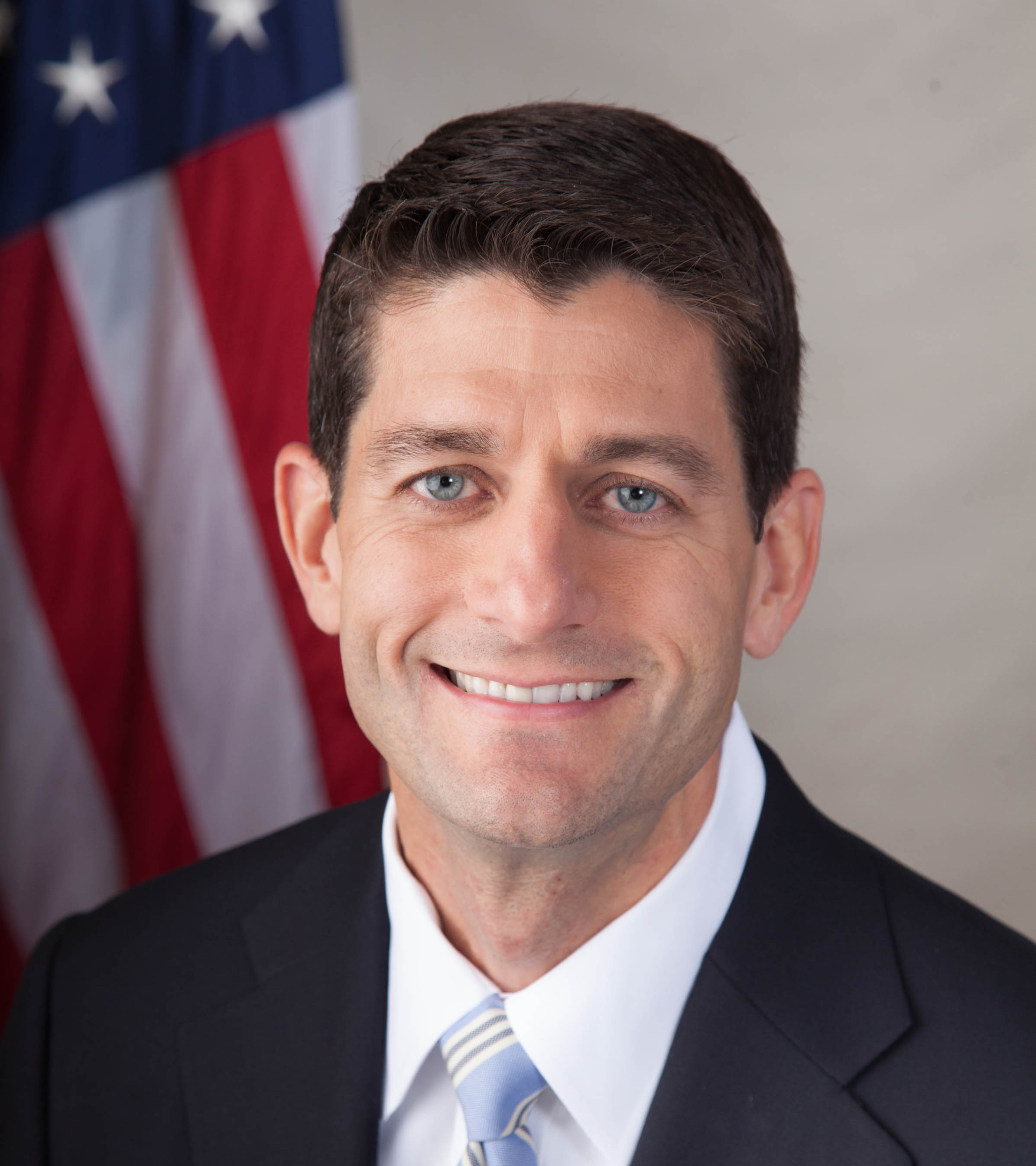 Paul Ryan Foto