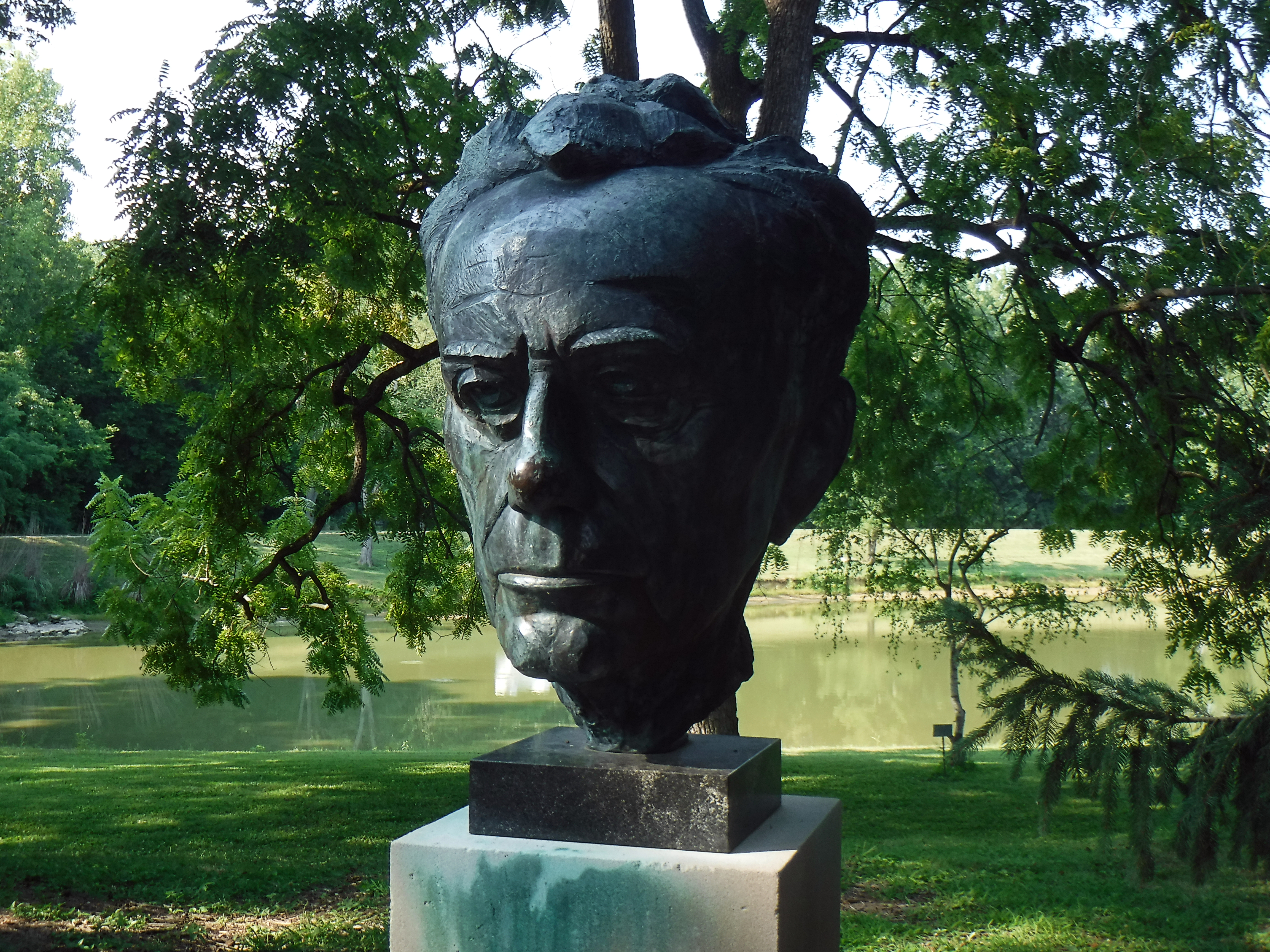 Paul Tillich Foto