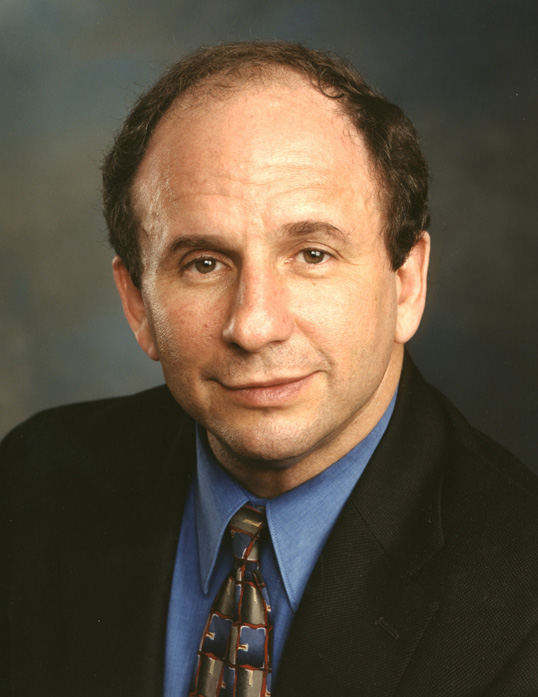 Paul Wellstone Foto