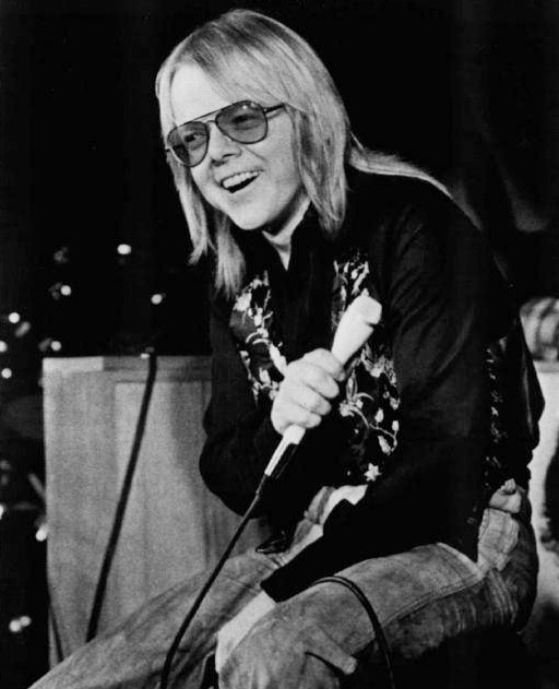 Paul Williams Foto