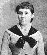 Paula Dehmel Foto