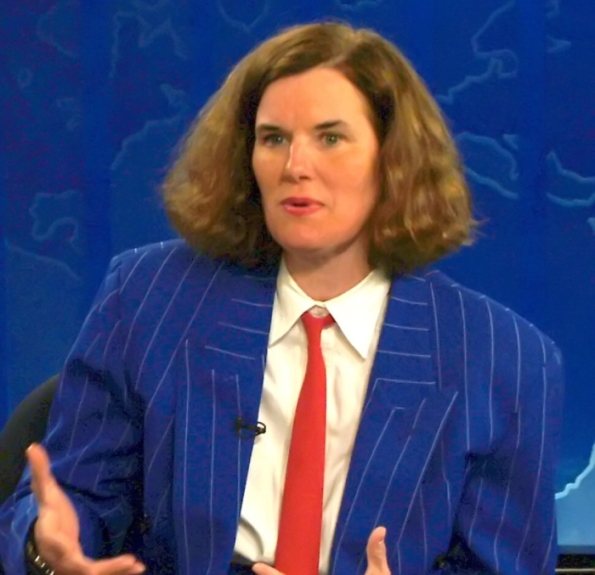Paula Poundstone Foto