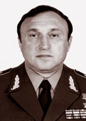 Pawel Sergejewitsch Gratschow Foto