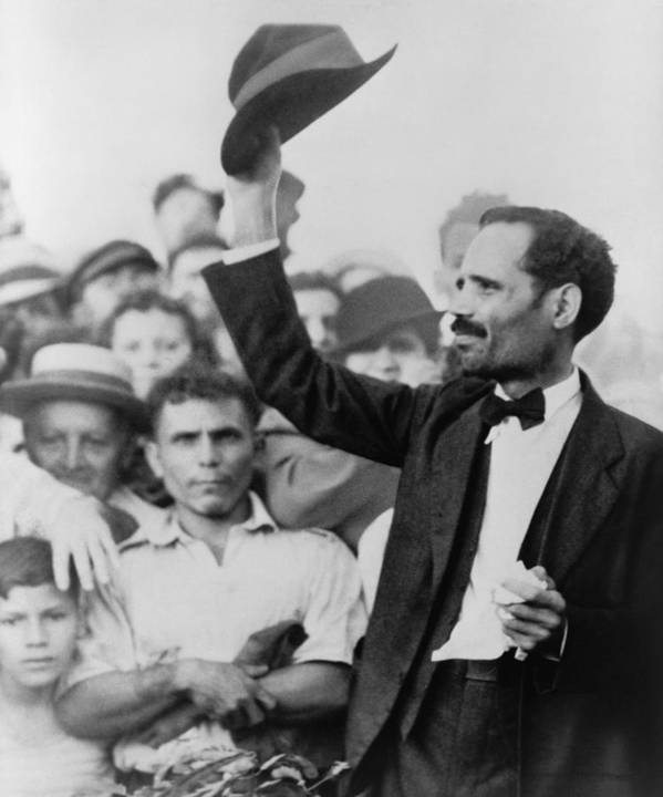 Pedro Albizu Campos Foto