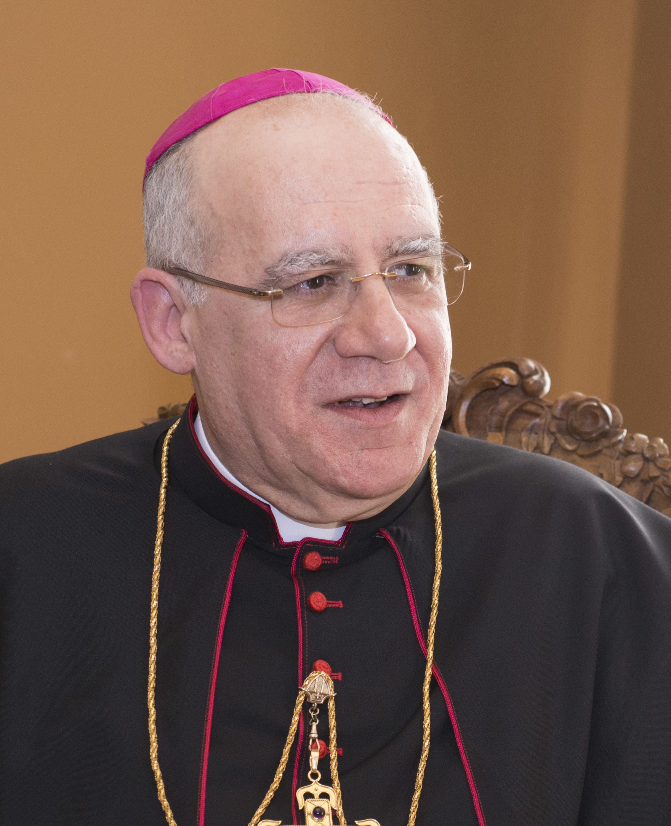 Pedro López Quintana Foto