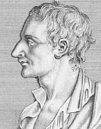 Sylvain Maréchal Foto
