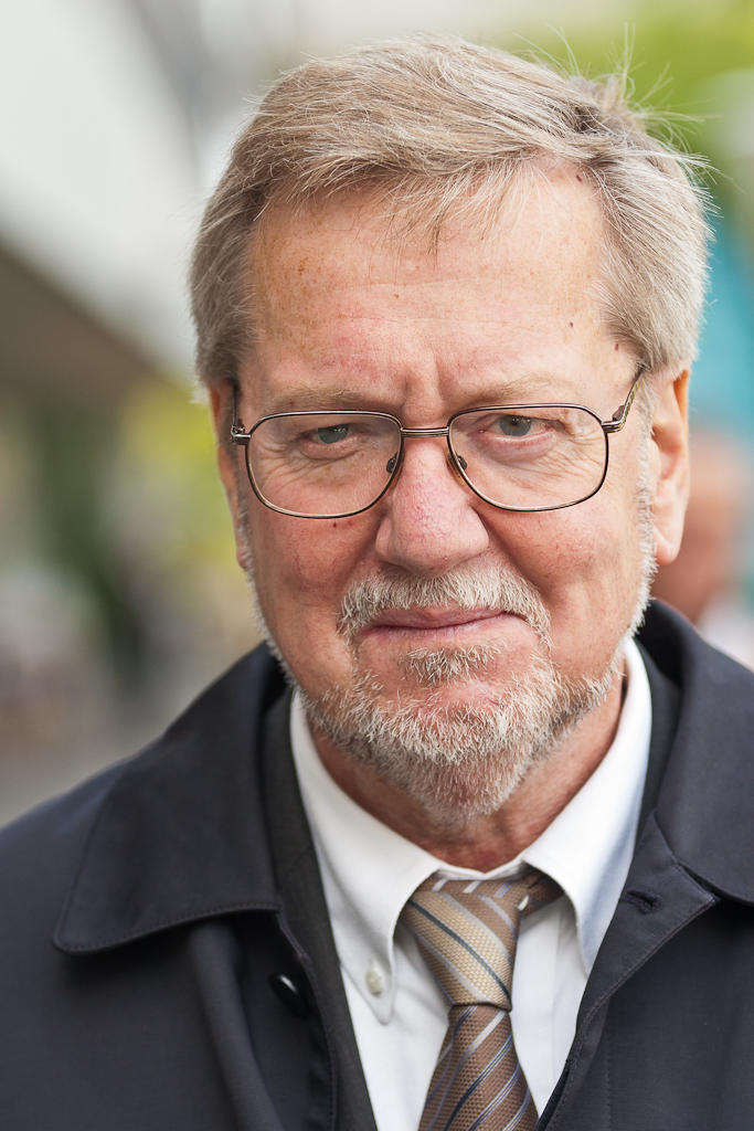 Per Stig Møller Foto