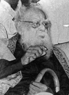 E. V. Ramasami Foto