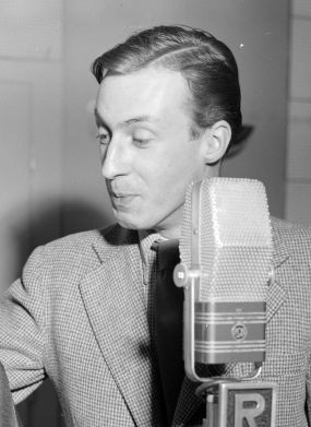 Peter Alexander Foto