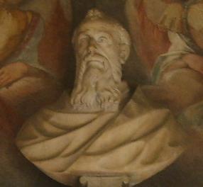 Petrus Damiani Foto