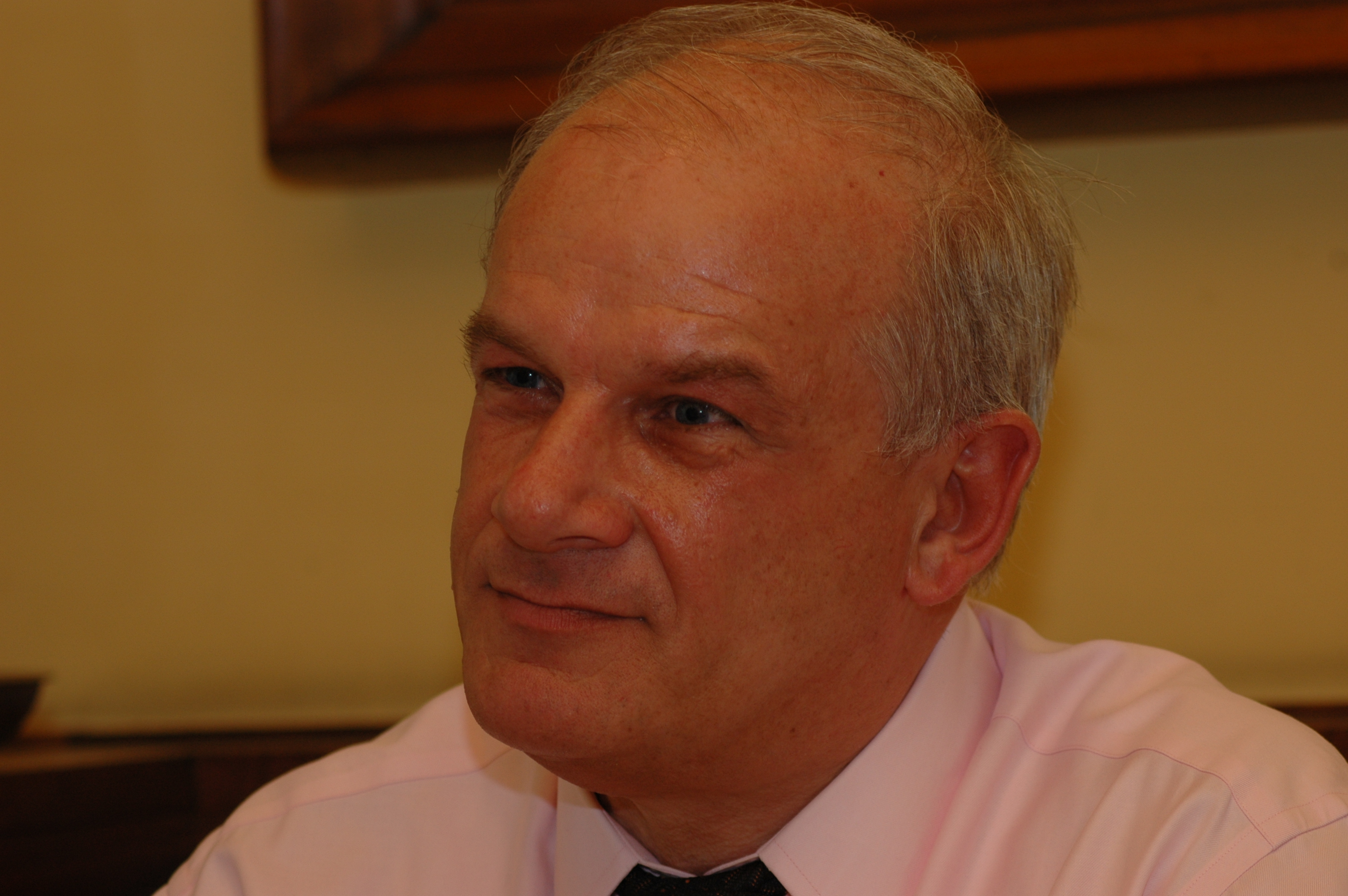 Peter Hahne Foto
