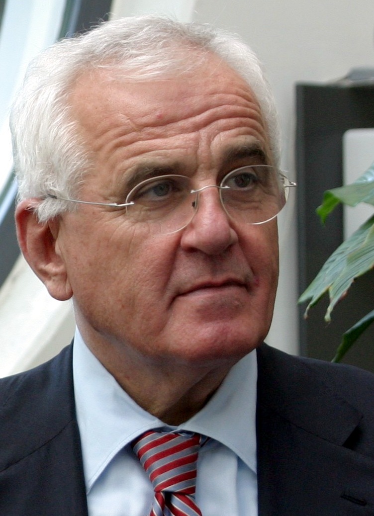 Peter Hartz Foto