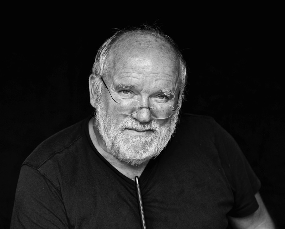 Peter Lindbergh Foto