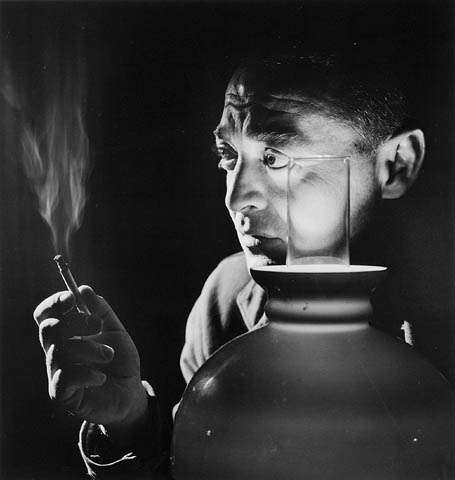 Peter Lorre Foto